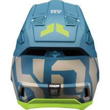 Fleet Forge Helmet — L, Matte Blue