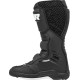 Blitz XR Botas — US 7, Over-Calf, Hombre, Negro