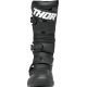 Blitz XR Boots — US 10, Over-calf, Men's, Black