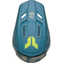 Fleet Forge Helmet — Size 2XL, MX