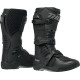Botas Blitz XR para mujer — sobre la pantorrilla, US 5, Negro