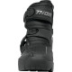 Botas Blitz XRS — US 7, sobre el tobillo, Negro