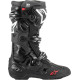 Botas Tech 10 Enduro — UE 44.5, US 10, caña media, negro