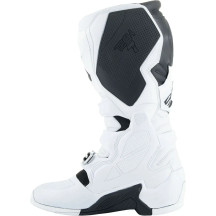 Botas Tech 7 — Talla US 11, sobre la caña