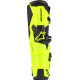 Botas Tech 7 — UE 45.5, Caña alta, Amarillo fluorescente