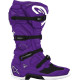 Tech 7 Boots — US 8, Over‑calf