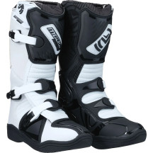Botas M1.3™ para jóvenes — EU 39, sobre la pantorrilla, Negro