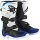 Botas Tech 3S Juveniles — Over-Calf, US 5, Negro