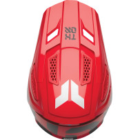 Fleet Forge Helmet — 2XL, Red