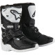 Botas Kids Tech 3S — EU 29, US 11, Sobre la pantorrilla, Negro