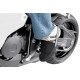 Shifter Boot Protector — Black, One Size