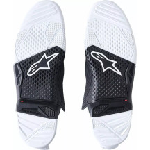 Suela de reemplazo para botas Tech 7 — talla US 12