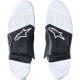 Suela de reemplazo Tech 7 Boot — US 14, Negro, Blanco