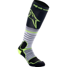 Calcetines MX Pro — M, Largos