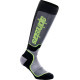 Calcetines MX Plus — M, Negro