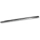 Bag Draggers — 19.5" long, 1" wide, Chrome