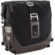 Legend Gear LS2 Side Bag Brown Edition — 31.0 x 14.0 x 35.0 cm, 13.5 L, fits SLS saddle strap