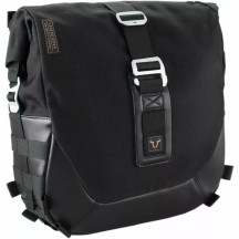 Legend Gear LC2 Side Bag Black Edition (Left) — 31.0 x 14.0 x 35.0 cm, 13.5 L