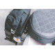 Legend Gear LC2 Bolsa lateral Edición Negra (Izquierda) — sistema Quick Lock