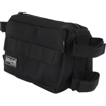 Bolsa utilitaria — 23 cm × 10 cm, manillar