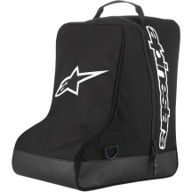 Boot Bag — Black