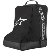 Bolsa para botas — Negro