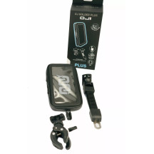 Holder Plus Case — Black