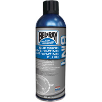 6-in-1 Superior Penetrating & Lubricating Fluid — 400 ml (13.5 US fl oz.)