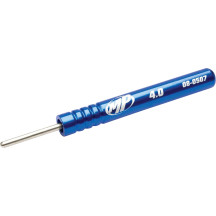 Valve Seal Install Tools — 4 mm, Blue