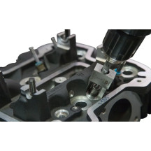 Pilot Seat Cutter for M8 — for 6 mm valves