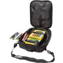 Synchronizer — Yellow