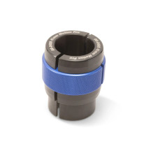 Ringer® Fork Seal Driver — 41 mm fork leg, Blue anodized