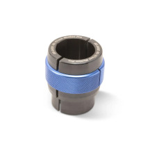 Ringer® Fork Seal Driver — 46-47 mm fork leg, Blue anodized