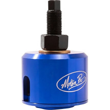 Steering Head Race Puller — Black anodized