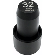 Fork Tool 32 — Black