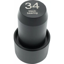 Fork Tool 34 — Black, Seal