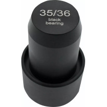Herramienta para horquilla 35/36 — Negro
