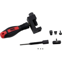 Chain Tool Kit — Black, Red, UCT2100(50)