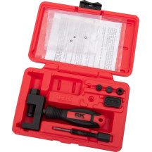 Chain Tool Kit — Black, Red, UCT2100(50)