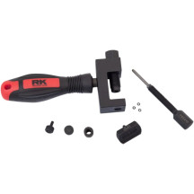 Chain Tool Kit — Black, Red, UCT2100(50)