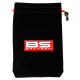 SMART Battery Charger & Maintainer — 20 Ah, Black