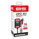 SMART Battery Charger & Maintainer — 20 Ah, Black