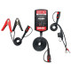 SMART Battery Charger & Maintainer — 20 Ah, Black