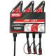 SMART Bank Battery Charger and Maintainer with Reconditioning Function — 3-bank, up to 40 Ah
