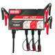 SMART Bank Battery Charger and Maintainer with Reconditioning Function — 3-bank, up to 40 Ah