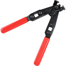 Banding Tool — CV Boot Kit, Red