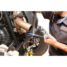 Tuff Hook™ — Black