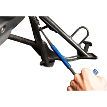 Tuff Hook™ — Black