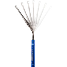 Tuff Hook™ — Black