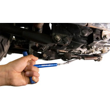 Tuff Hook™ — Black